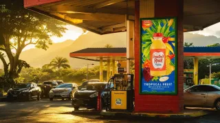 Fuel Efficiency Techniques for Service Vehicles