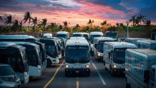Tire Management for Large Fleets: Best Practices