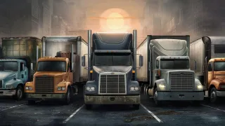 From Classic Cars to Modern Fleets: The Evolution of Fleet Management