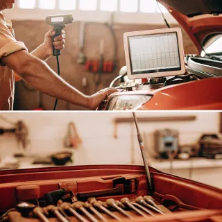 From Basics to Breakthroughs: The History of Vehicle Diagnostics