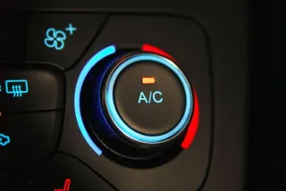 Why A/C Maintenance Matters