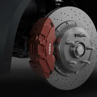 The Evolution of Brake Systems in Modern Vehicles