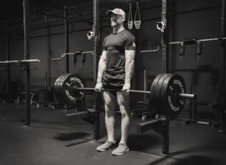 Do You Need to Deadlift from the Floor?