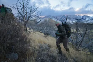 How to Use Zone 2 Training in Your Hunt Fitness Plan