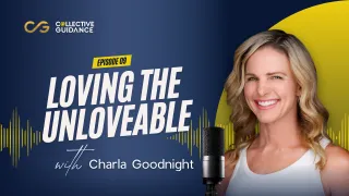 Episode 09: Loving the Unlovable
