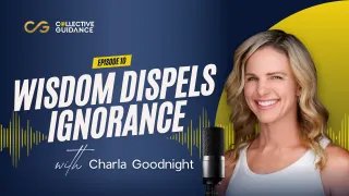 Episode 11: Breathe Your Way Into A Calmer Nervous System