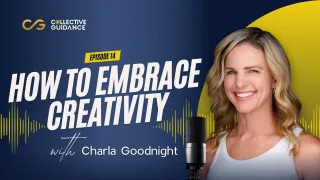 Episode 15: How to Manage Your Energy Field & Stay Centered in Stressful Times