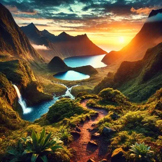 Discover Hidden Travel Gems: Unique Destinations for Your Next Adventure