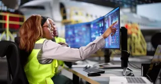 Best Practices for Managing Aircraft Maintenance Records