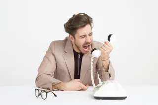How Not to Suck on the Phone: Keys to Recruiting Insurance Agents
