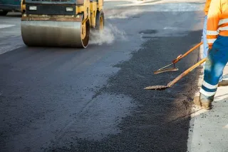 The Complete Guide to Asphalt Paving: Everything You Need to Know