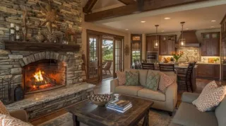 Your Home Should be the Story of Who You Are