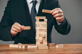 Navigating Economic Uncertainty: How Armada’s Strategic Advising is Reshaping Business Resilience