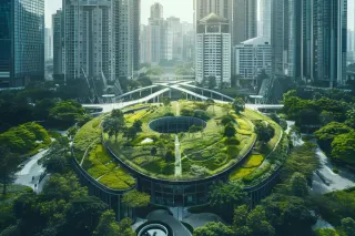 The Future of Real Estate: Armada’s Visionary Strategies for Sustainable Urban Development