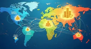 Unlocking Global Capital: Armada’s Innovative Approaches to Securing International Investments