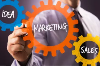 Take Control of Your Marketing with High-Level Stream Tools