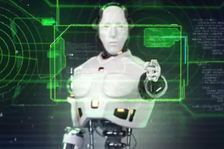 High-Level Stream: The Future of CRM and Marketing Automation