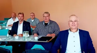 Unser Kreisverband der AfD nach den Kommunalwahlen