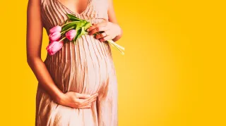 Self-care in Early Pregnancy