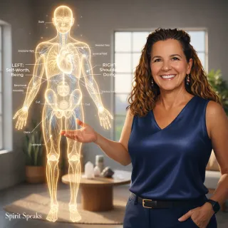 Beyond the Surface: Why Modern Healing Requires a Bridge Between Spirit and Science