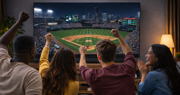 Team Channels Are Back!