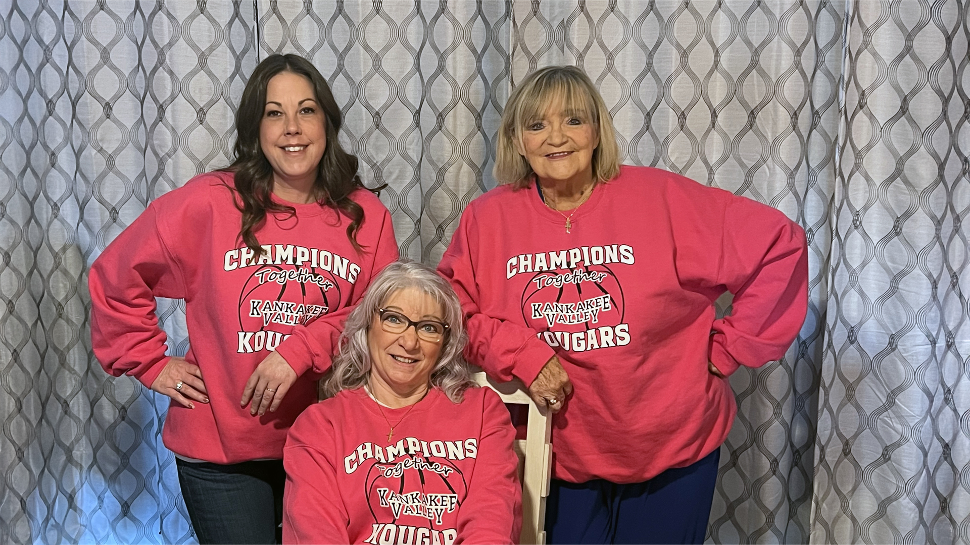 CUE in the Community - February 2026