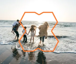 Togetherness isn’t about geography - it’s about intention