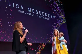 The Next Evolution: Why I’m Creating Experiences That Include the Whole Family