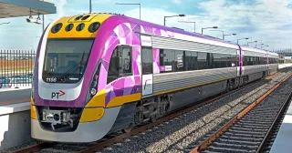 🚂 Evolve X Families Guide: Explore Country Victoria by Train