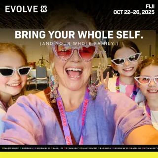 Family-Fueled Innovation: Blending Home and Work for Creative Breakthroughs