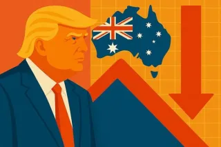 How Trump's Tariffs Affect Australian Investors and What to Do Next