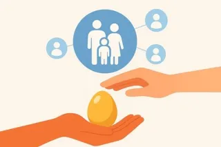 Who Gets Your Super? An Empowering Guide to Securing Your Legacy