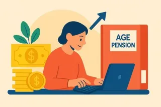 5 Strategies to Maximise Your Australian Age Pension (2025 Guide)