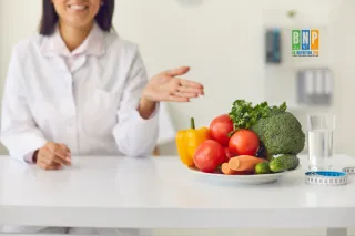 كيف تبدأ رحلتك لتصبح أخصائي تغذية محترف؟