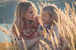 Attunement: The Most Important Thing You Can Give Your Child