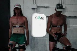 Embracing the Heat: SOVA’s Partnership with CORE for Smarter Training