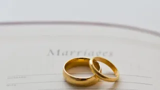 My Grandparents Are Here! (Married for over 60 Years!)