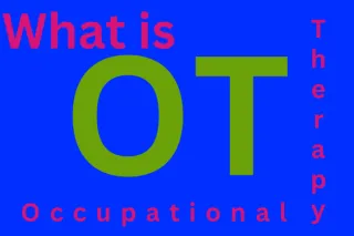 What is OT?