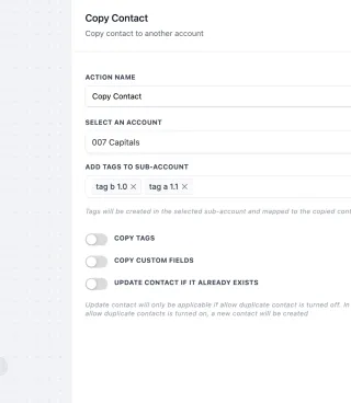 FAQ image