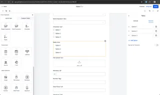 FAQ image