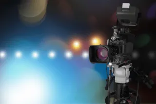The Best Part of Being a Videographer