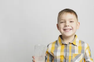 El Impacto Positivo del Agua Alcalina en tu Salud