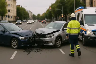 Top Mistakes Accident Victims Make (and How to Avoid Them)