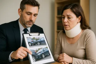 Do You Need a Lawyer After a Car Accident? | Get the Facts