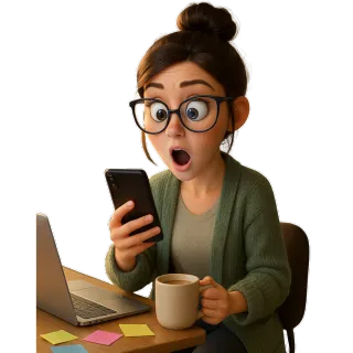 “What Are Your Hours?” and Other Questions That Are Stealing Your Joy