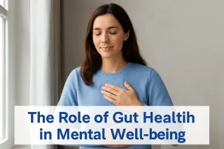 The Gut-Brain Connection: How Gut Health Impacts Mental Well-Being