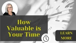 How Valuable Is Your Time? 