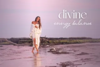 Divine Energy Balance