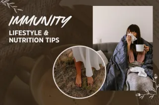 Fall Immunity Tips