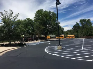 Top 5 Questions People Ask About Paving Projects in Denver